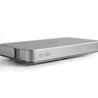 Silent Angel Bonn NX (srebrny). Switch sieciowy. - 9