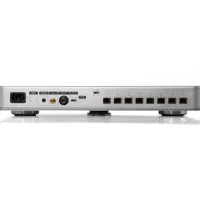 Silent Angel Bonn NX (srebrny). Switch sieciowy. - 3