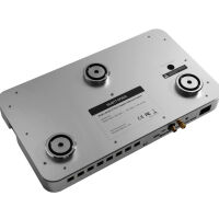 Silent Angel Bonn NX (srebrny). Switch sieciowy. - 10