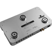 Silent Angel Bonn NX (srebrny). Switch sieciowy. - 10
