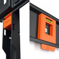 Vogels TVM 1613. Uchylny uchwyt do telewizora 40-77