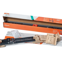 Vogels TVM 1613. Uchylny uchwyt do telewizora 40-77