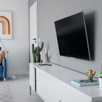 Vogels TVM 1613. Uchylny uchwyt do telewizora 40-77