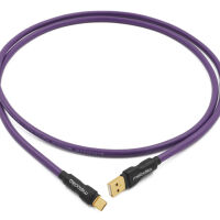 Melodika MDUAC20. Przewód USB 2.0 A-C (2m). - 7