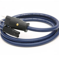 Wireworld Stratus 10 Shielded Mini MSP-S. Przewód zasilający z wtykiem typu 8 (1,5m). - 2