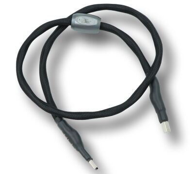 Esprit Aura X. Przewód USB A-B (1m).