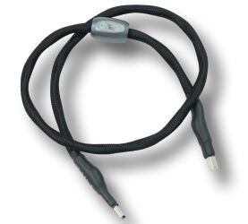 Esprit Aura X. Przewód USB A-B (1m).
