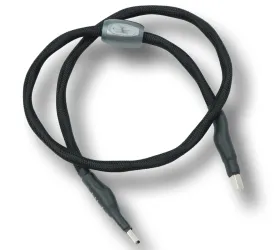 Esprit Aura X. Przewód USB A-B (1m).