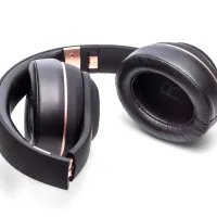 Argon Audio Soul 3 (czarno-brązowy). Bezprzewodowe słuchawki nauszne. - 4