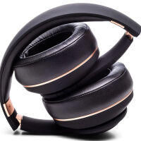 Argon Audio Soul 3 (czarno-brązowy). Bezprzewodowe słuchawki nauszne. - 5