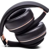 Argon Audio Soul 3 (czarno-brązowy). Bezprzewodowe słuchawki nauszne. - 5