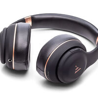 Argon Audio Soul 3 (czarno-brązowy). Bezprzewodowe słuchawki nauszne. - 2