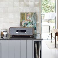 Ruark Audio R3S (orzech). Zintegrowany system audio. - 5