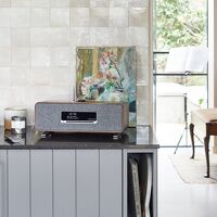 Ruark Audio R3S (orzech). Zintegrowany system audio. - 5