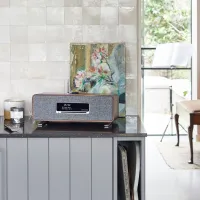 Ruark Audio R3S (orzech). Zintegrowany system audio. - 5
