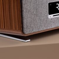 Ruark Audio R3S (orzech). Zintegrowany system audio. - 6