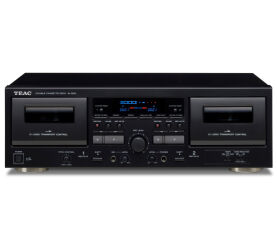 Teac W-1200. Odtwarzacz kasetowy.