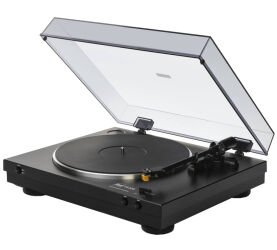 Dual CS 329. Gramofon automatyczny.