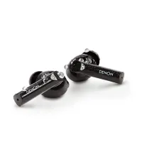 Denon AH-C840NCW (czarny). Bezprzewodowe słuchawki douszne. - 2