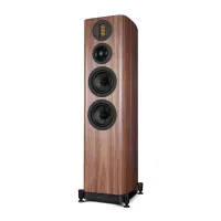 Wharfedale EVO 5.4 (orzech). Kolumny podłogowe. - 8