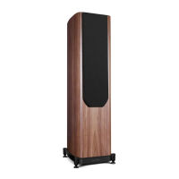 Wharfedale EVO 5.4 (orzech). Kolumny podłogowe. - 7