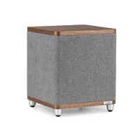 Ruark Audio RS1 (szary/orzech). Subwoofer aktywny. - 3
