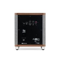 Ruark Audio RS1 (szary/orzech). Subwoofer aktywny. - 4
