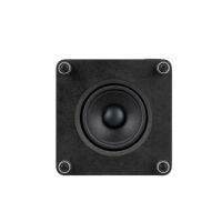 Ruark Audio RS1 (szary/orzech). Subwoofer aktywny. - 5