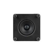Ruark Audio RS1 (szary/orzech). Subwoofer aktywny. - 5