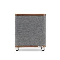 Ruark Audio RS1 (szary/orzech). Subwoofer aktywny. - 2