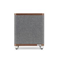 Ruark Audio RS1 (szary/orzech). Subwoofer aktywny. - 2