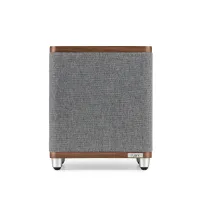 Ruark Audio RS1 (szary/orzech). Subwoofer aktywny. - 2