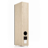Pylon Audio Opal 30 mkII (dąb). Kolumny podłogowe. - 3