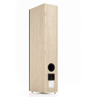 Pylon Audio Opal 30 mkII (dąb). Kolumny podłogowe. - 3