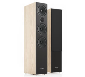 Pylon Audio Opal 30 mkII (dąb). Kolumny podłogowe.
