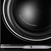 Dali Sub K-14 F (czarny). Subwoofer aktywny. - 7