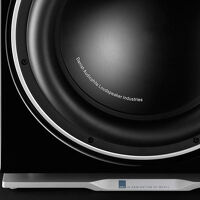 Dali Sub K-14 F (czarny). Subwoofer aktywny. - 7
