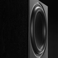 Dali Sub K-14 F (czarny). Subwoofer aktywny. - 6