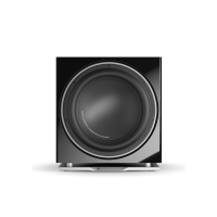 Dali Sub K-14 F (czarny). Subwoofer aktywny. - 2