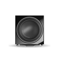 Dali Sub K-14 F (czarny). Subwoofer aktywny. - 2