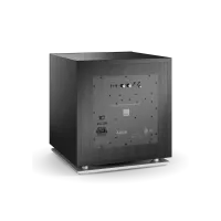 Dali Sub K-14 F (czarny). Subwoofer aktywny. - 4