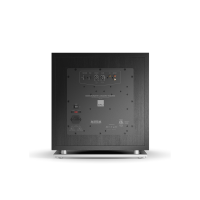 Dali Sub K-14 F (czarny). Subwoofer aktywny. - 3