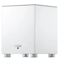 Canton Smart Sub 8 (biały). Bezprzewodowy subwoofer aktywny. - 2