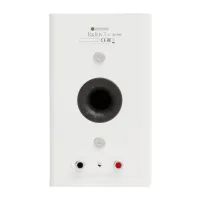 Monitor Audio Radius 3 4G (biały). Kolumny podstawkowe. - 3