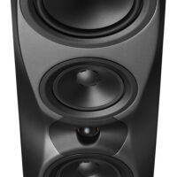 Dynaudio Confidence 50 (ruby). Kolumny podłogowe. - 2