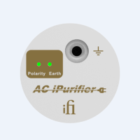 iFi Audio AC iPurifier. Reduktor szumów. Filtr sieciowy. - 2