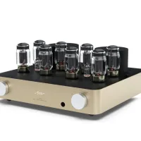 Fezz Audio Olympia EVO V2 (sunlight). Wzmacniacz lampowy. - 3