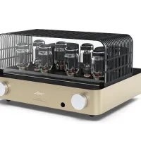 Fezz Audio Olympia EVO V2 (sunlight). Wzmacniacz lampowy. - 4