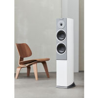 Audiovector R3 Signature (orzech). Kolumny podłogowe. - 4