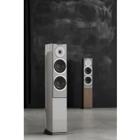 Audiovector R3 Signature (orzech). Kolumny podłogowe. - 3